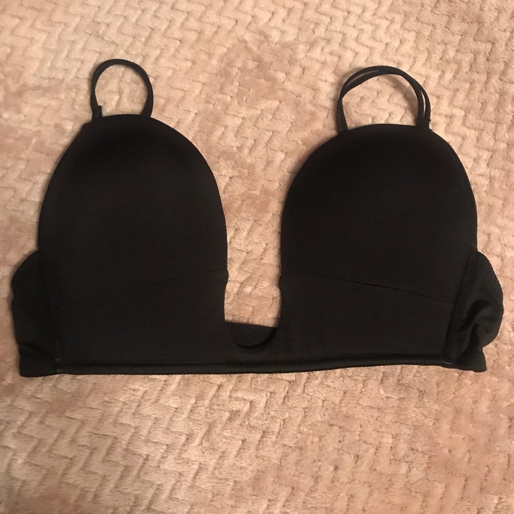 Vogues Secret Bra